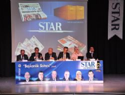 Koru Başkanlık sistemini anlattı